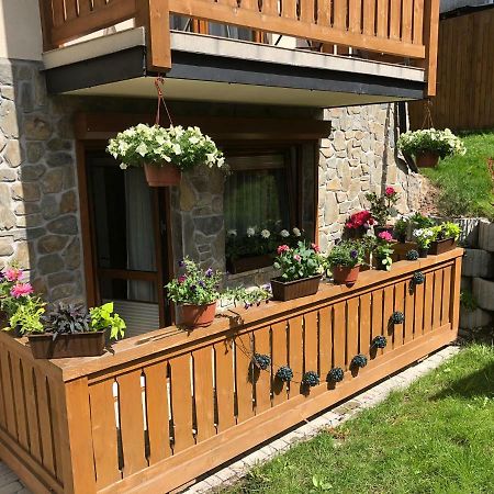 Konwalia Apartman Zakopane Kültér fotó