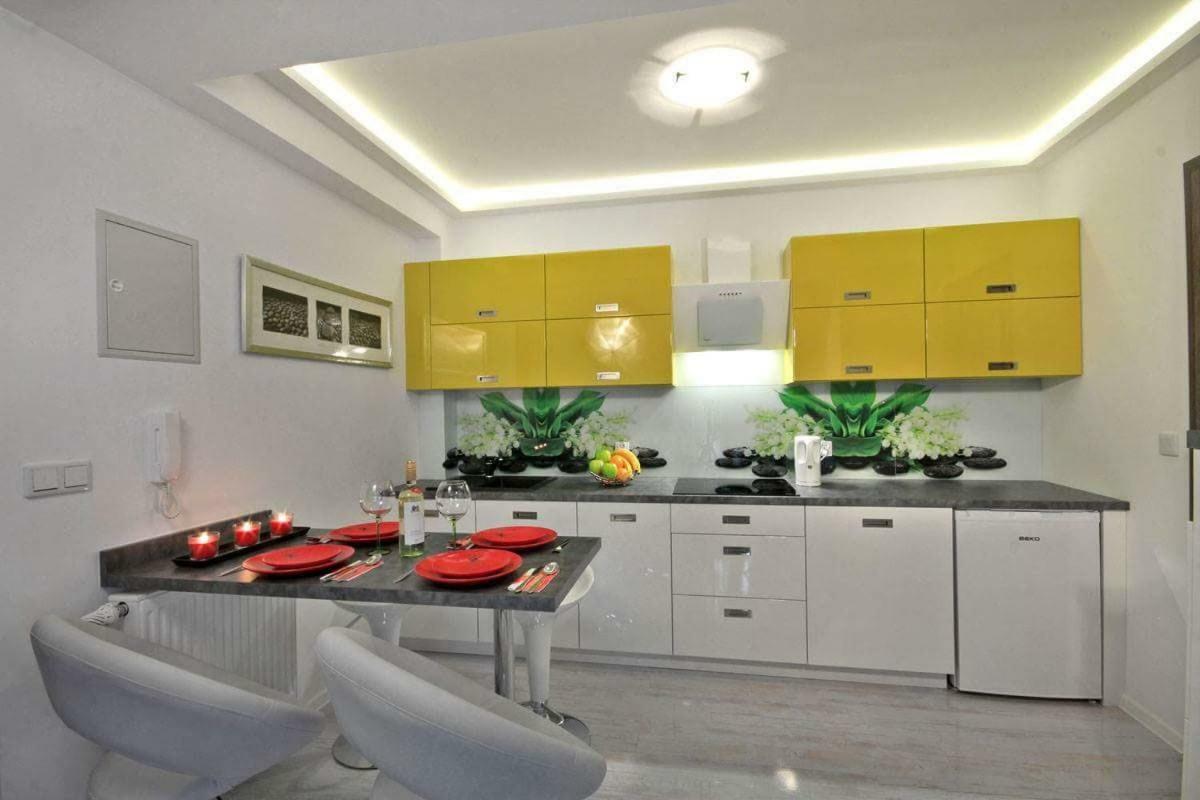 Konwalia Apartman Zakopane Kültér fotó